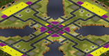 [8] Multi Roads(JUBA) full-resolution render