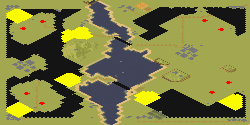 JUNGLES OF MAYA 5 full-resolution render