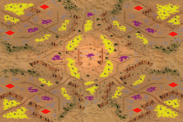[8] Strip Mine full-resolution render