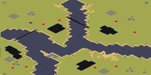 8-Player Temperate Large Map full-resolution render