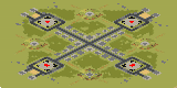 Yosef Anan - Reinforcement Map - Smart AI full-resolution render