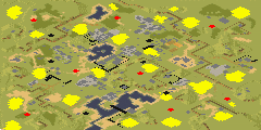 XXG YR Two pyramids XLSa full-resolution render
