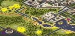 Urban Resource Skirmish full-resolution render