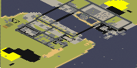 Downtown //snapper full-resolution render