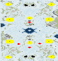 4-Player Snow Gauntlet full-resolution render
