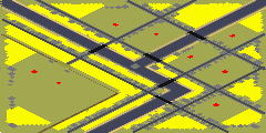 RISRISING-15 CITY full-resolution render
