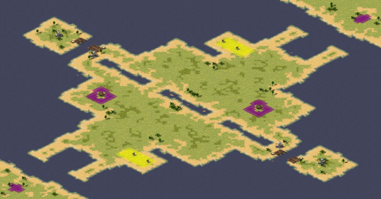 2-Player Temperate Skirmish full-resolution render