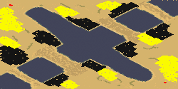 Desert War full-resolution render