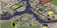 Battle of Berlin (W/ SpySats) full-resolution render