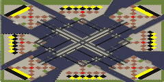 The Cross full-resolution render