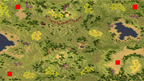 Golden State Valley - Allied PP builds x.75 speed full-resolution render