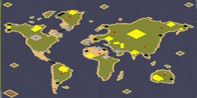 EaZy's World full-resolution render