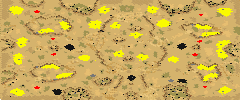 8-Player Desert Skirmish full-resolution render