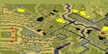 Defend Command Centre - HE666LL & Map4you preview