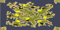 V island 3.1 [8] by mrk65 full-resolution render