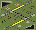 Spy park (2v2) ~CS~ full-resolution render