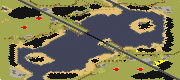 Delphinzucht 2.2 full-resolution render