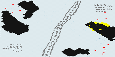 Long Game Rich full-resolution render