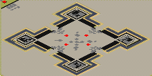 Survival map  ALL TEAM A - Nefakef full-resolution render