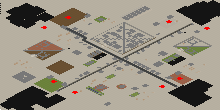 8-Player Urban Skirmish full-resolution render