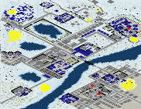 Soviet 1 - Cold Pursuit full-resolution render