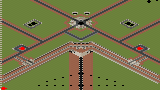 2P No-Multi Remastered x5 Master v1.09 [RDF MOD]3.3 full-resolution render