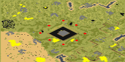 RA >>*The Arena*<< YR full-resolution render
