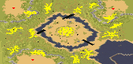 (3) The Dam full-resolution render