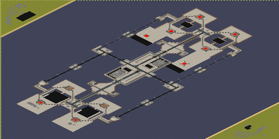Urban Alliance (2-8) full-resolution render