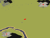 Jungle.map full-resolution render