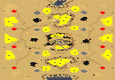 Tour Of Egypt (4 v 4) Godfather full-resolution render