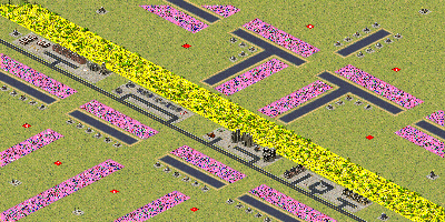 CityLine full-resolution render