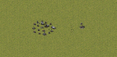 Engineer and IFV AI Trigger full-resolution render