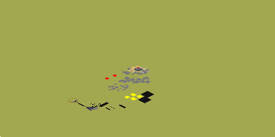 HELLO THERE full-resolution render