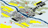 BATTLE FOR GLICINOVKA LAND full-resolution render
