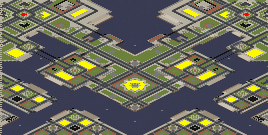 Urban Nexus full-resolution render