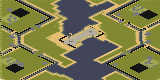 Crossroads full-resolution render
