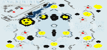 8-Player Snow Skirmish full-resolution render