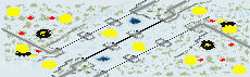 mx Triple Crossed 4v4 1.9 full-resolution render