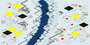 Cool winter full-resolution render