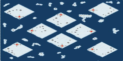 WARTER v1 preview