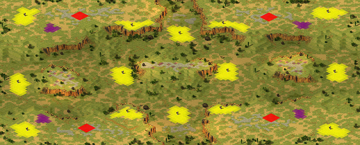 [4] Mount Olympus LE full-resolution render