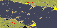 Ocean preview