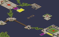 2-Player Urban Skirmish full-resolution render