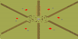 Boggle04's Oil in The CenterX6 7.11 Special full-resolution render