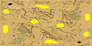 Death Valley Ridge LE full-resolution render