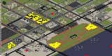 4-Player Urban Skirmish full-resolution render