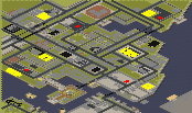 4-Player New Urban Skirmish full-resolution render