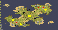 Temperate Resource Clash full-resolution render