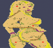 4-Player Temperate Large Map full-resolution render
